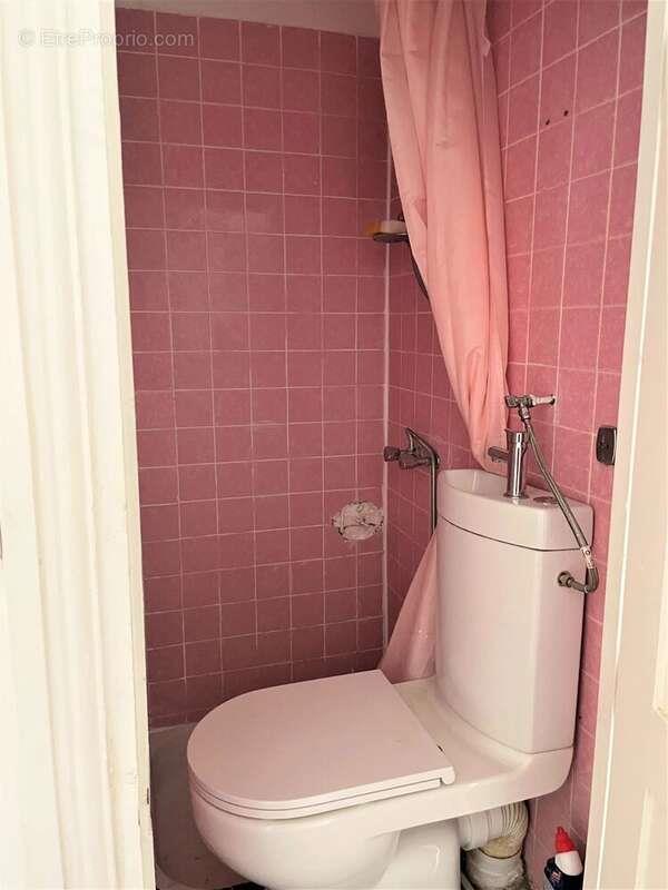 Appartement à vendre, 23m², Boulogne-Billancourt