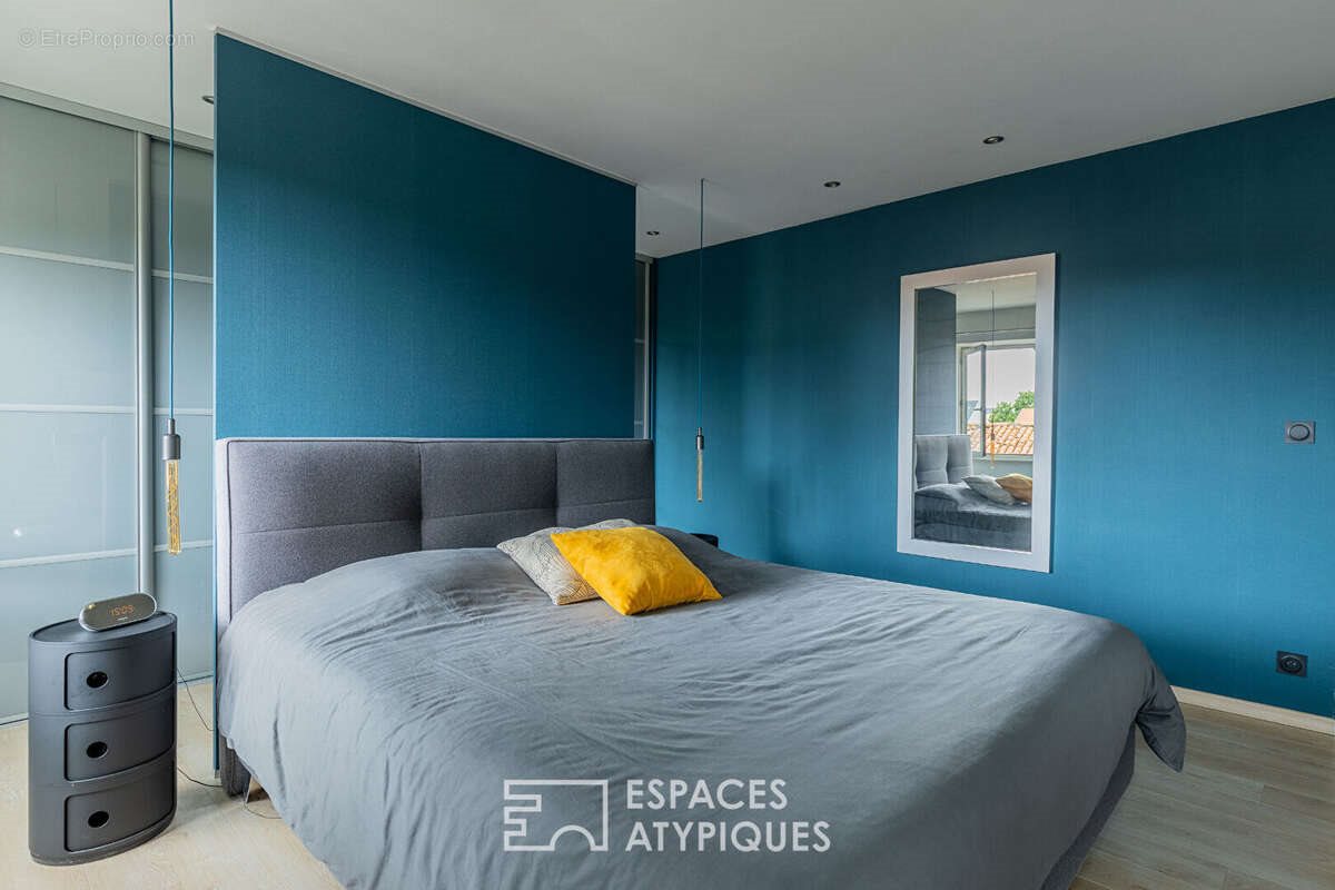 Maison à vendre, 184m², Metz