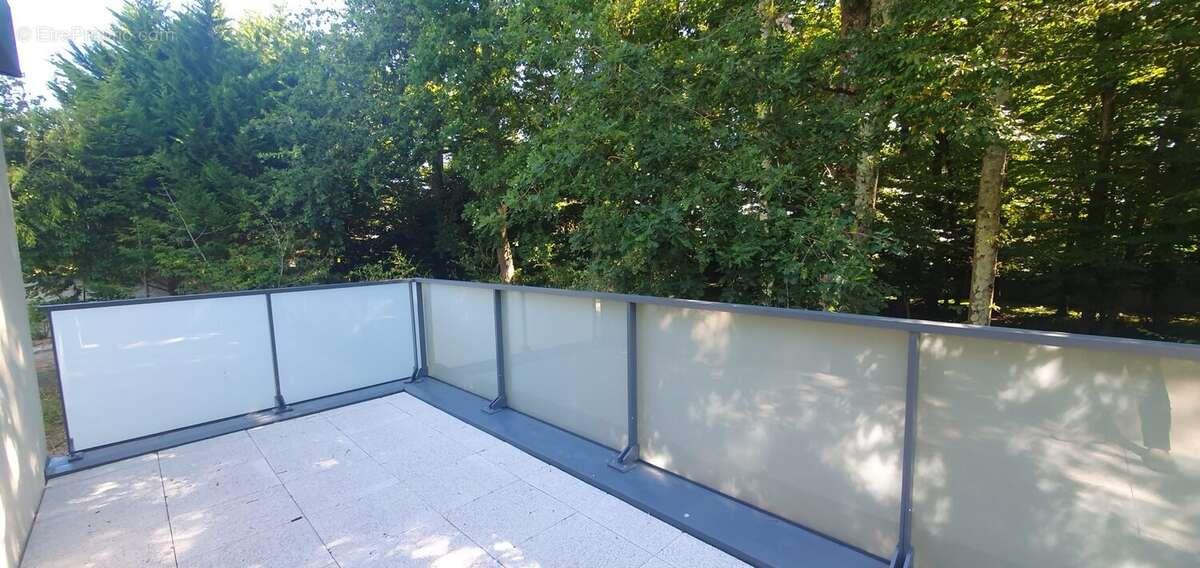 Appartement à vendre, 88m², Nantes