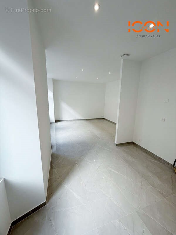 Appartement à vendre, 63m², Belfort