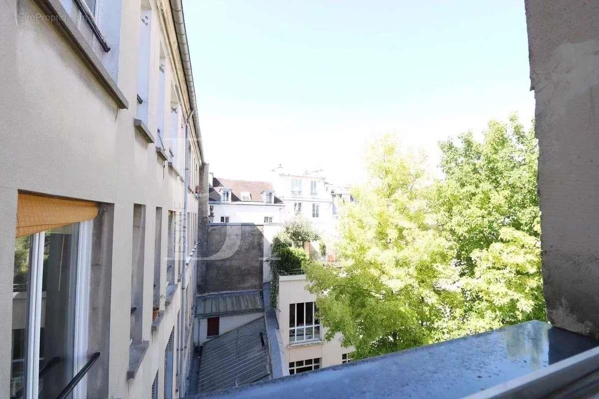 Appartement à vendre, 80m², Paris 11ème