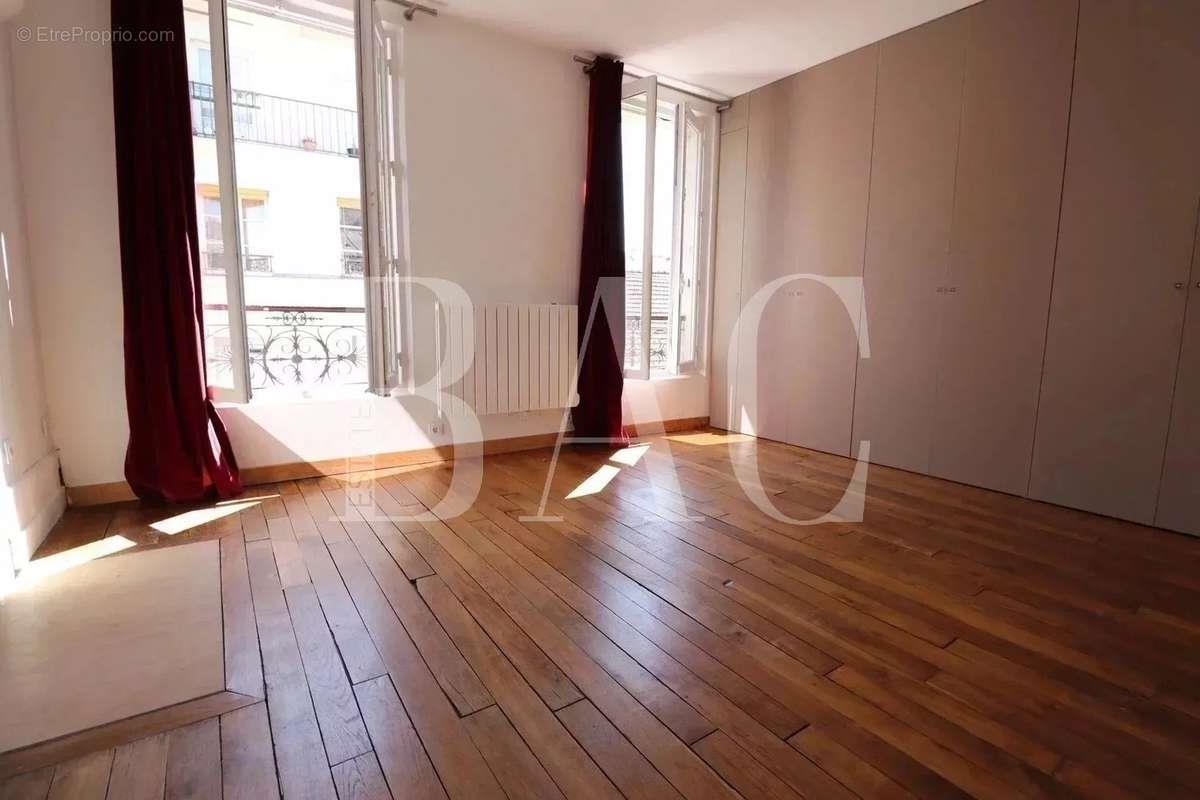 Appartement à vendre, 80m², Paris 11ème