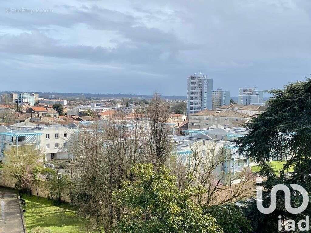 Appartement à vendre, 26m², Bordeaux