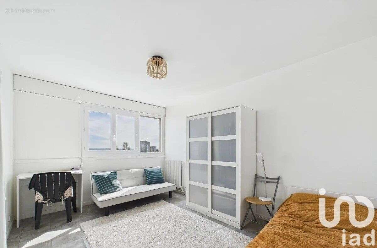 Appartement à vendre, 26m², Bordeaux