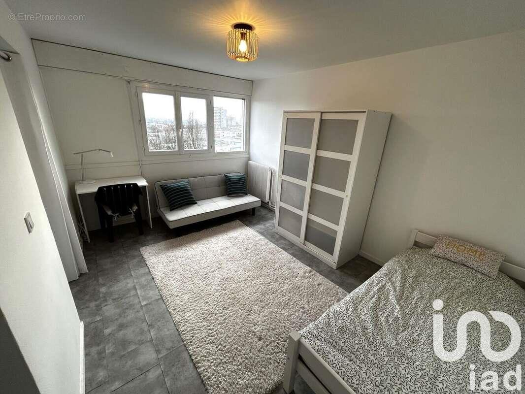 Appartement à vendre, 26m², Bordeaux