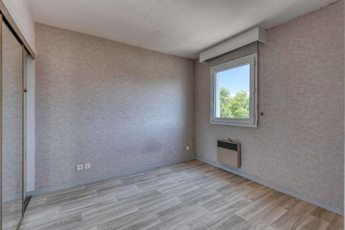 Appartement à vendre, 29m², Grenoble