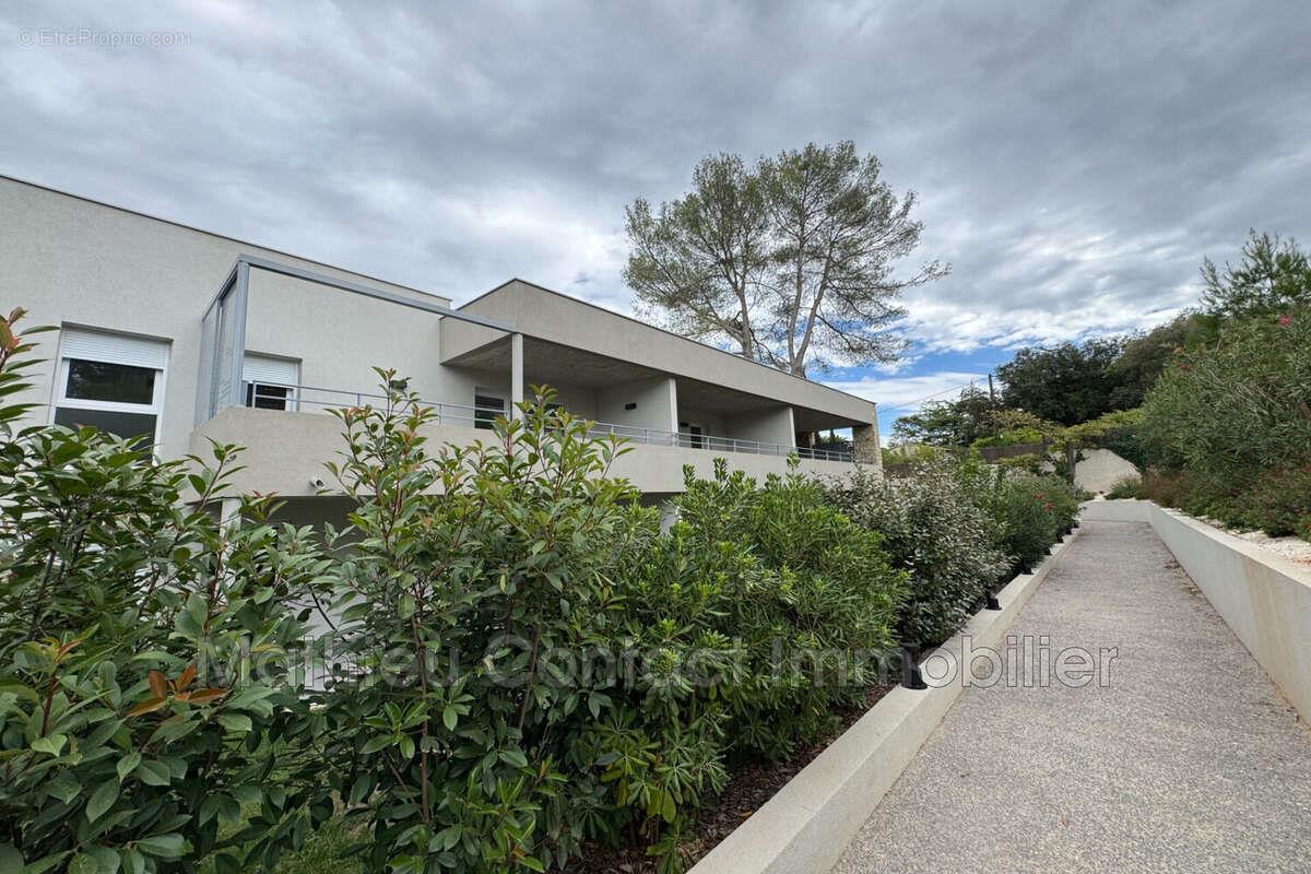 Appartement à vendre, 46m², Nîmes