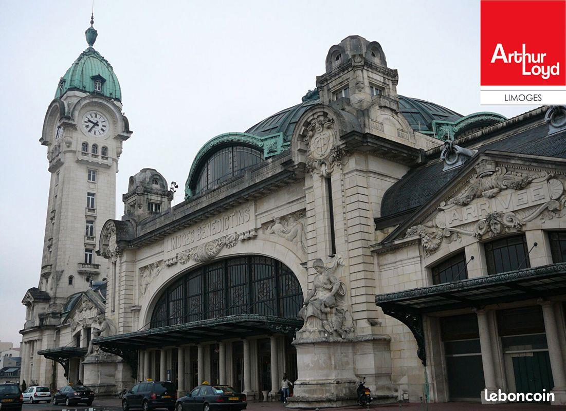 Appartement à vendre, 400m², Limoges