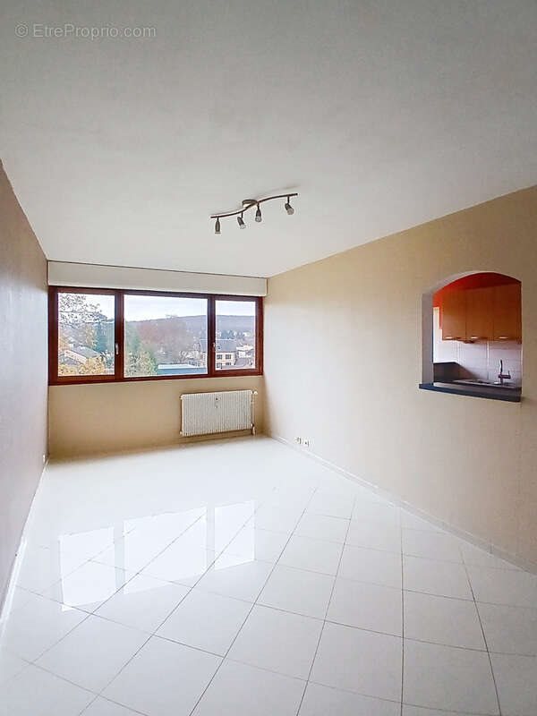 Appartement à vendre, 52m², Seloncourt