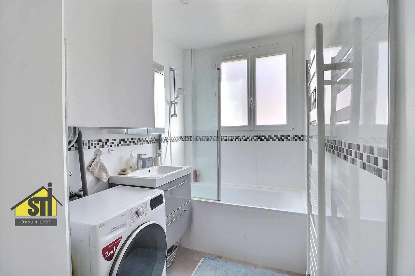 Appartement à vendre, 45m², Paris 14ème