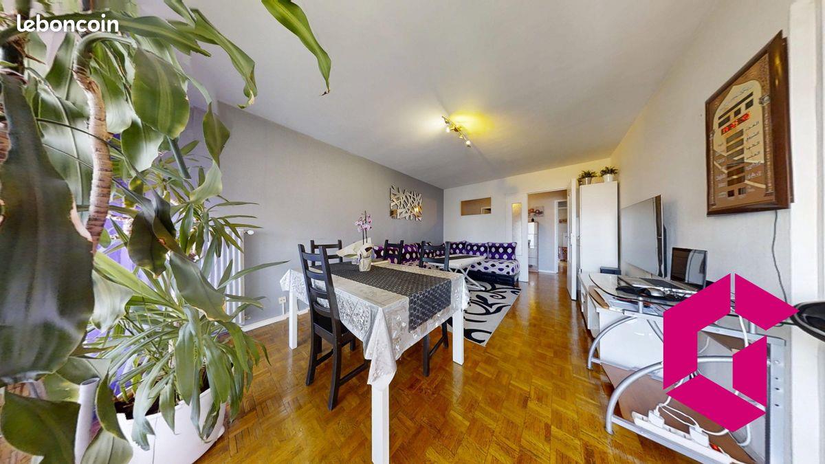 Appartement à vendre, 96m², Saint-Etienne