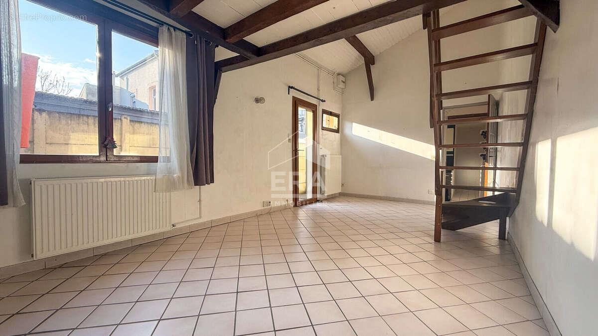 Maison à vendre, 96m², Reims