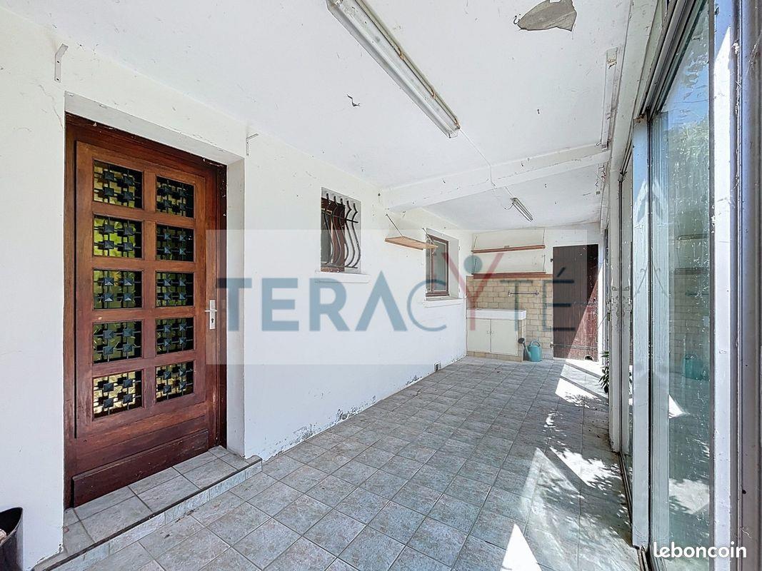 Appartement à vendre, 96m², Civrieux