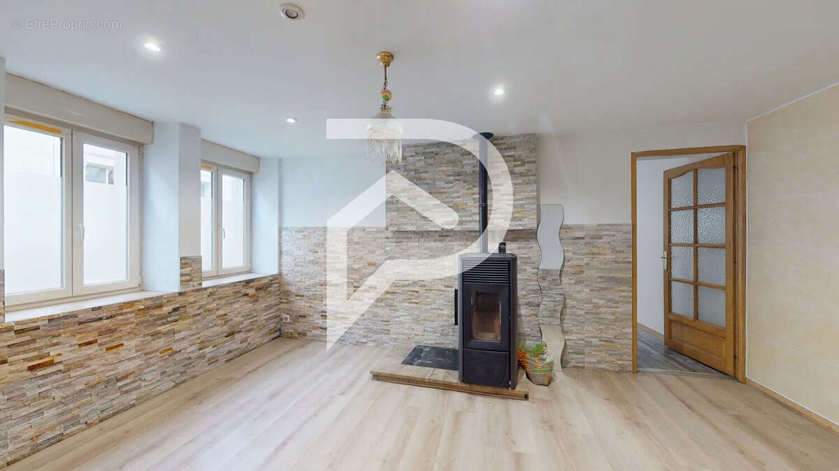 Maison à vendre, 122m², Bologne