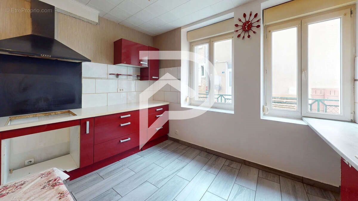 Maison à vendre, 122m², Bologne
