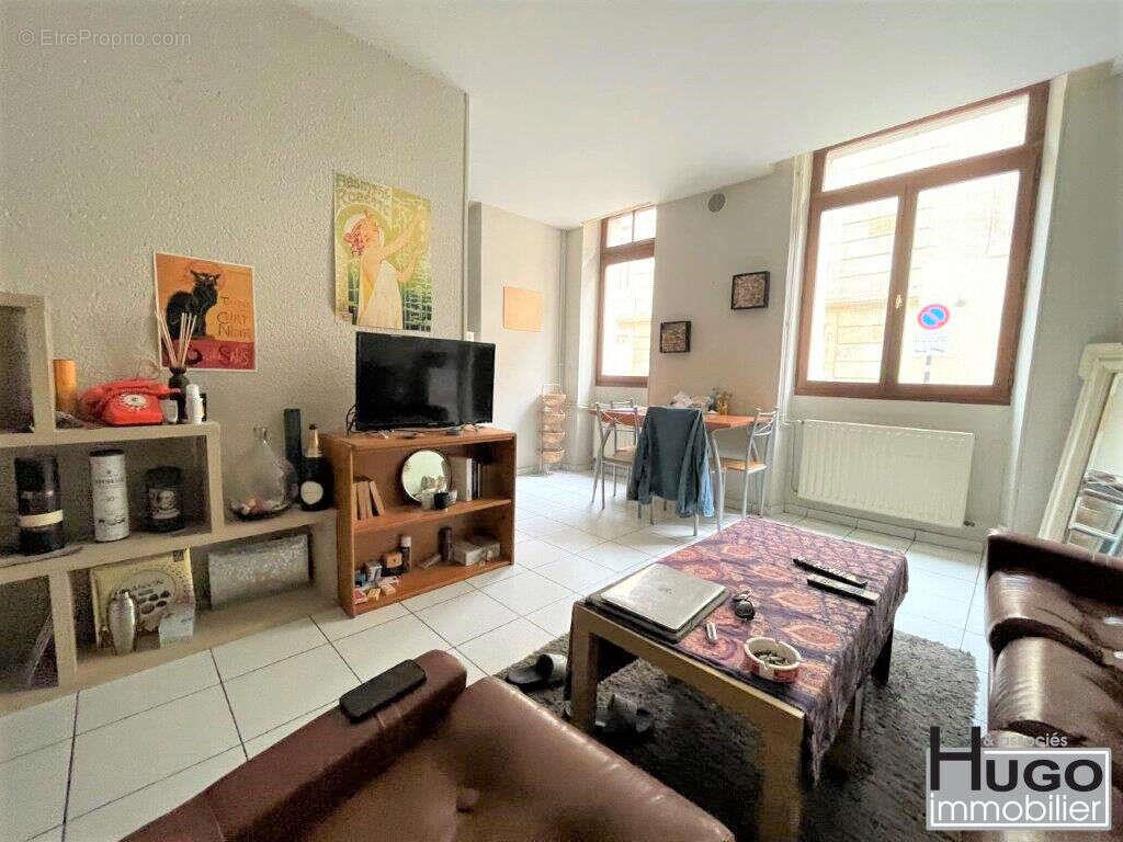 Appartement à vendre, 125m², Bordeaux