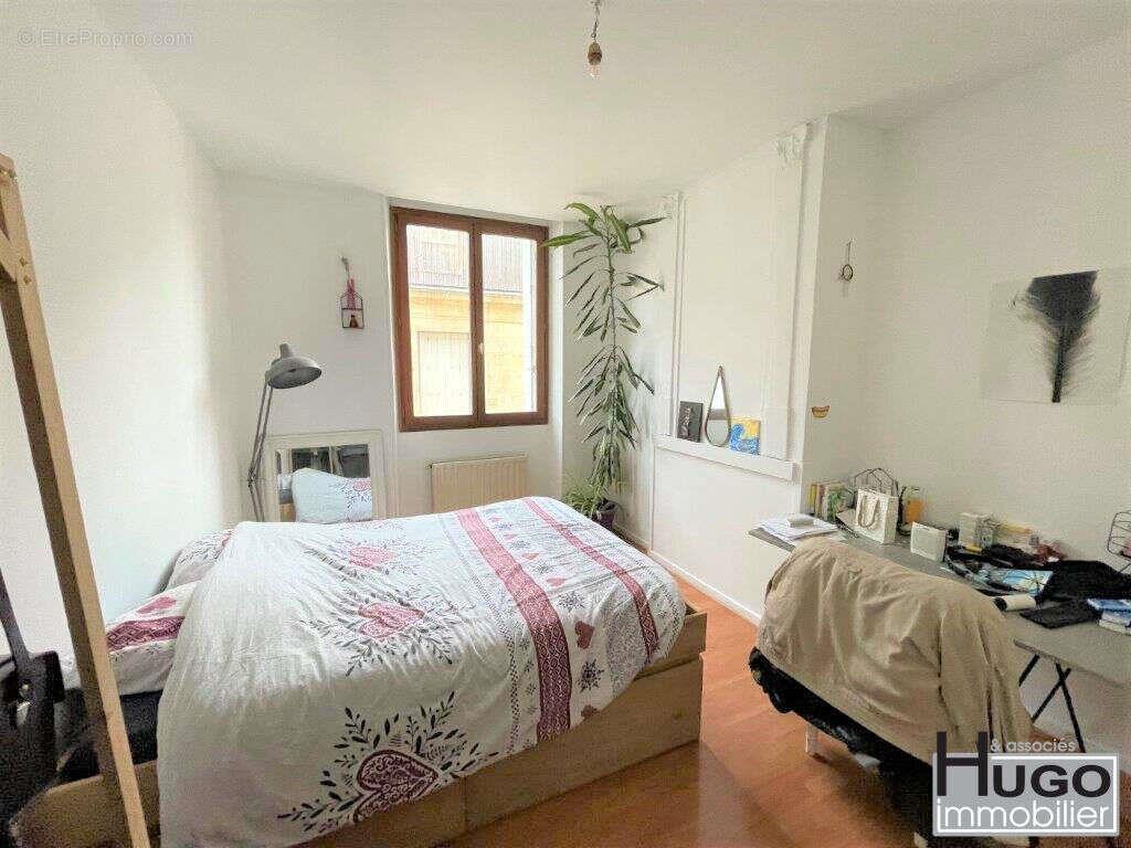 Appartement à vendre, 125m², Bordeaux