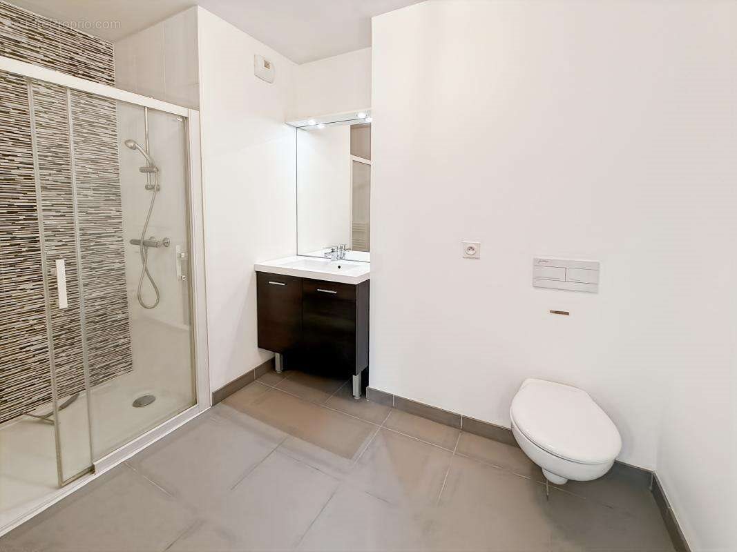 Appartement à vendre, 47m², Bordeaux