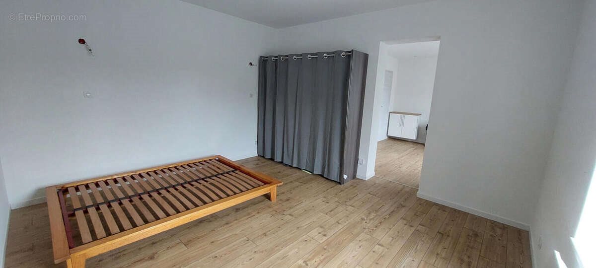 Appartement à vendre, 30m², Remiremont