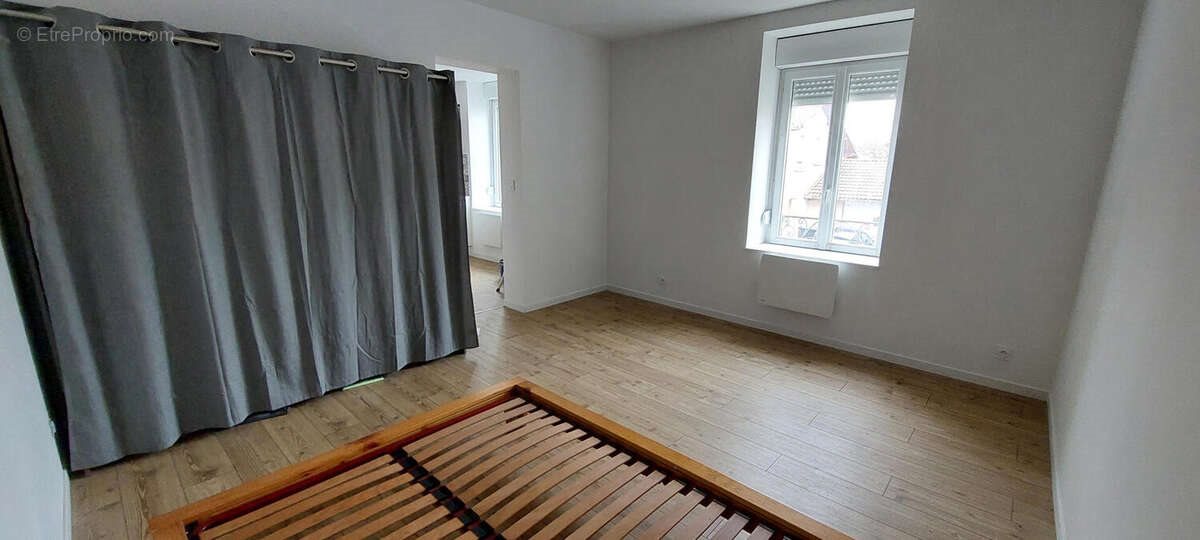 Appartement à vendre, 30m², Remiremont