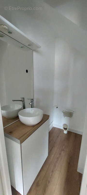 Appartement à vendre, 30m², Remiremont