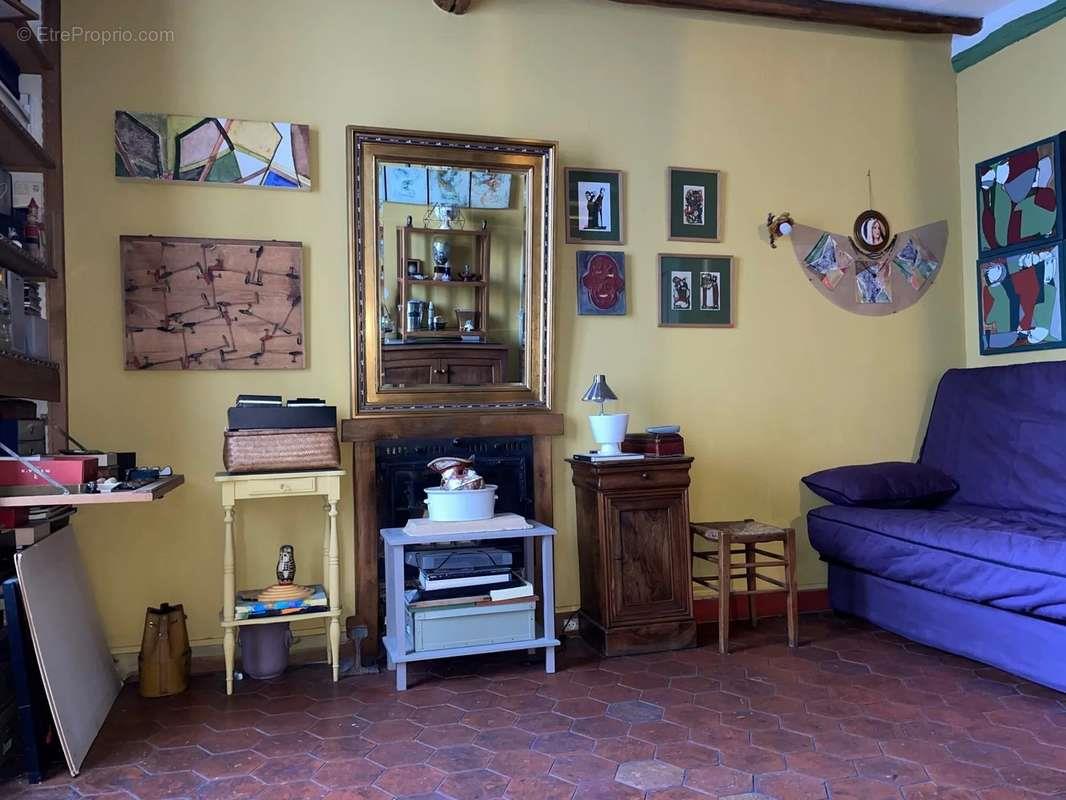 Appartement à vendre, 23m², Paris 12ème