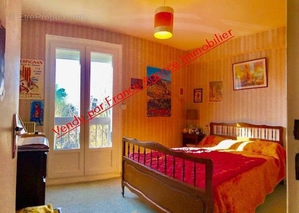 Appartement à vendre, 43m², Perpignan