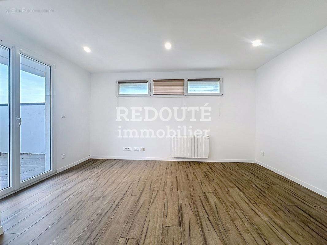 Appartement à vendre, 55m², Reims