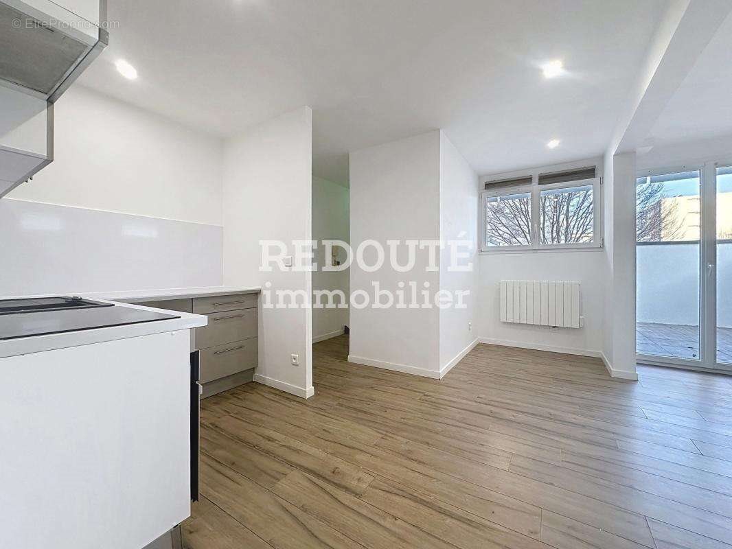 Appartement à vendre, 55m², Reims