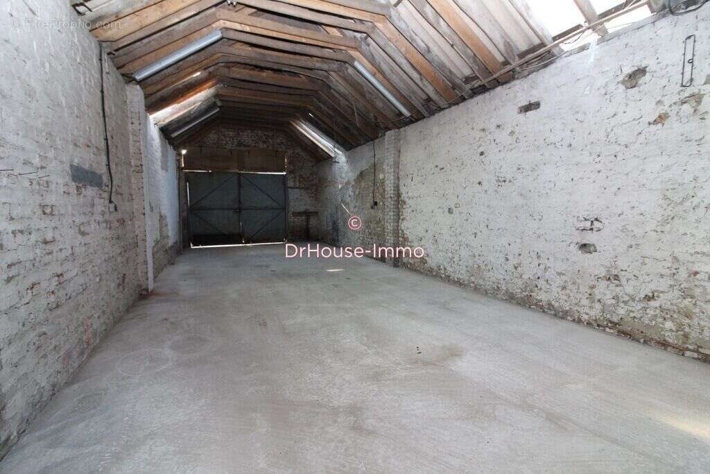 Appartement à vendre, 170m², Bruay-la-Buissière