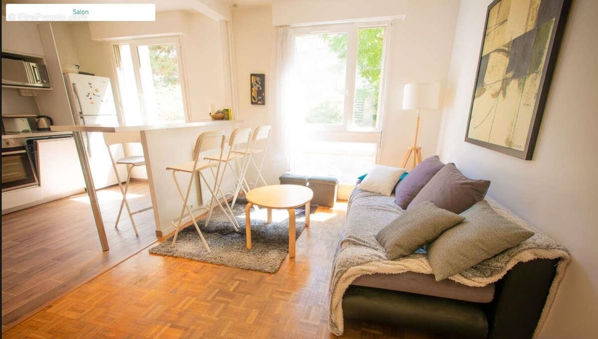 Appartement à vendre, 91m², Rouen