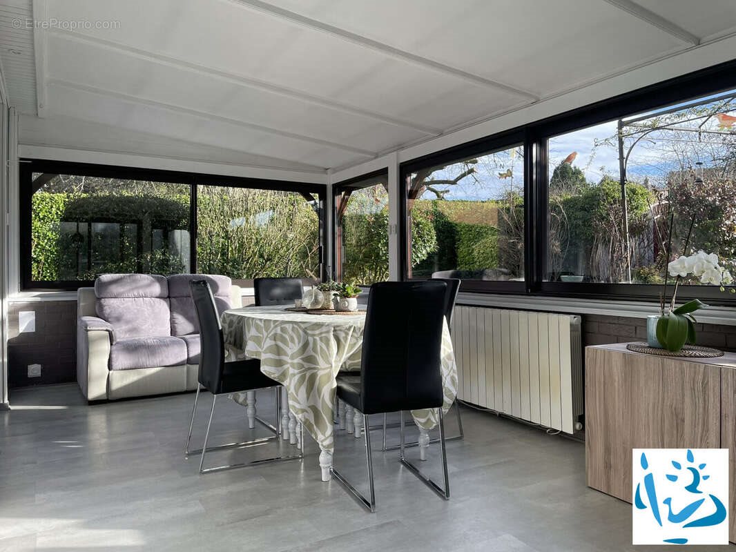 Maison à vendre, 93m², L'Aigle