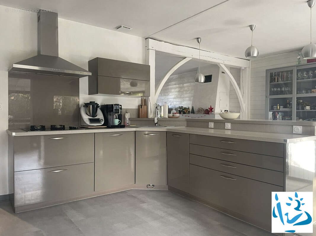 Maison à vendre, 93m², L'Aigle