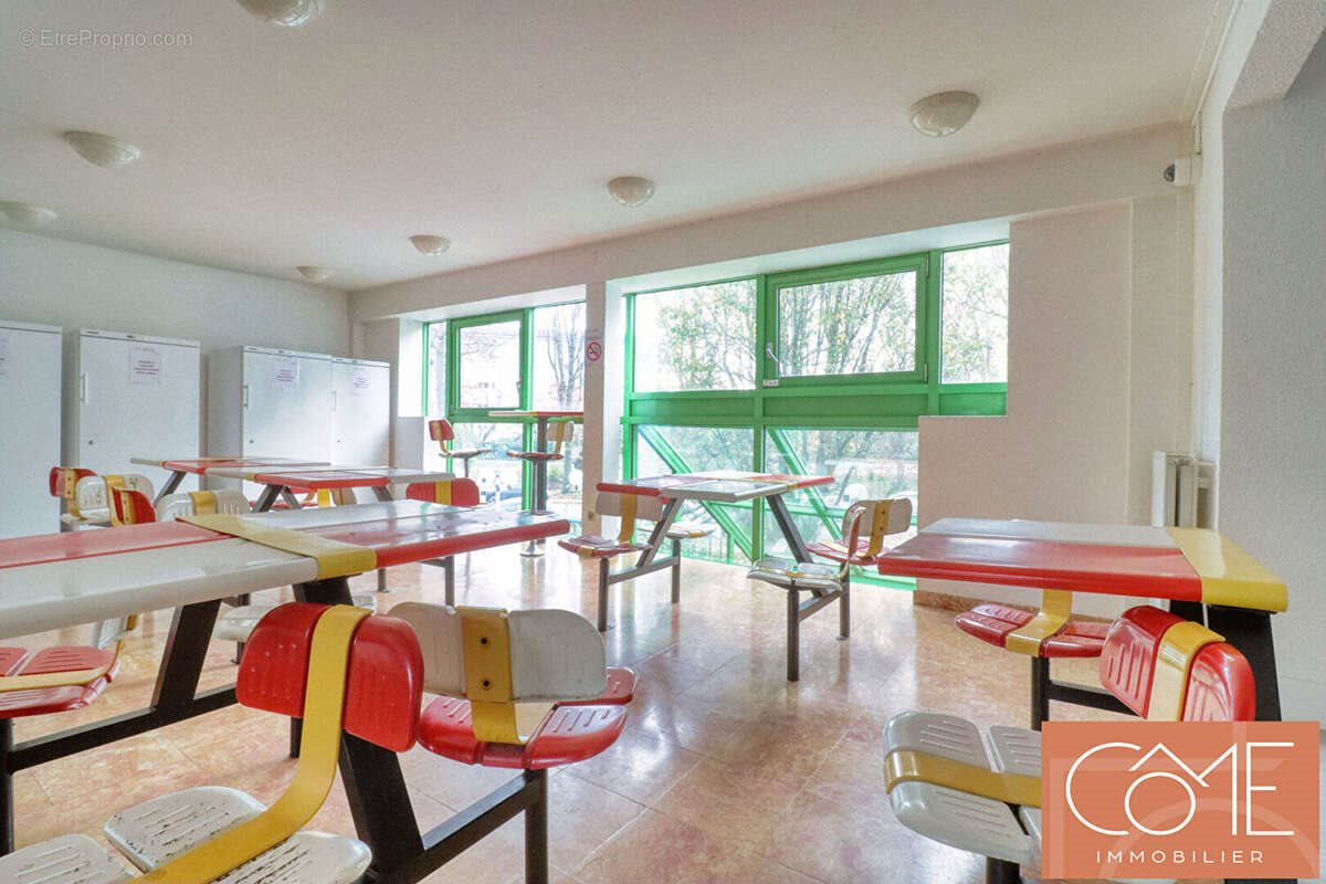 Appartement à vendre, 9m², Rennes