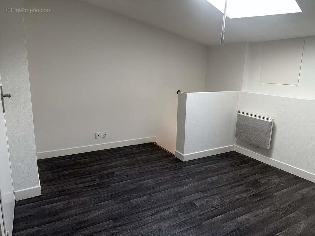 Appartement à vendre, 33m², Bordeaux