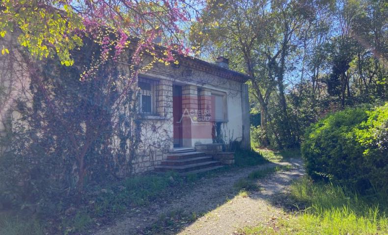 Maison à vendre, 200m², Montpellier