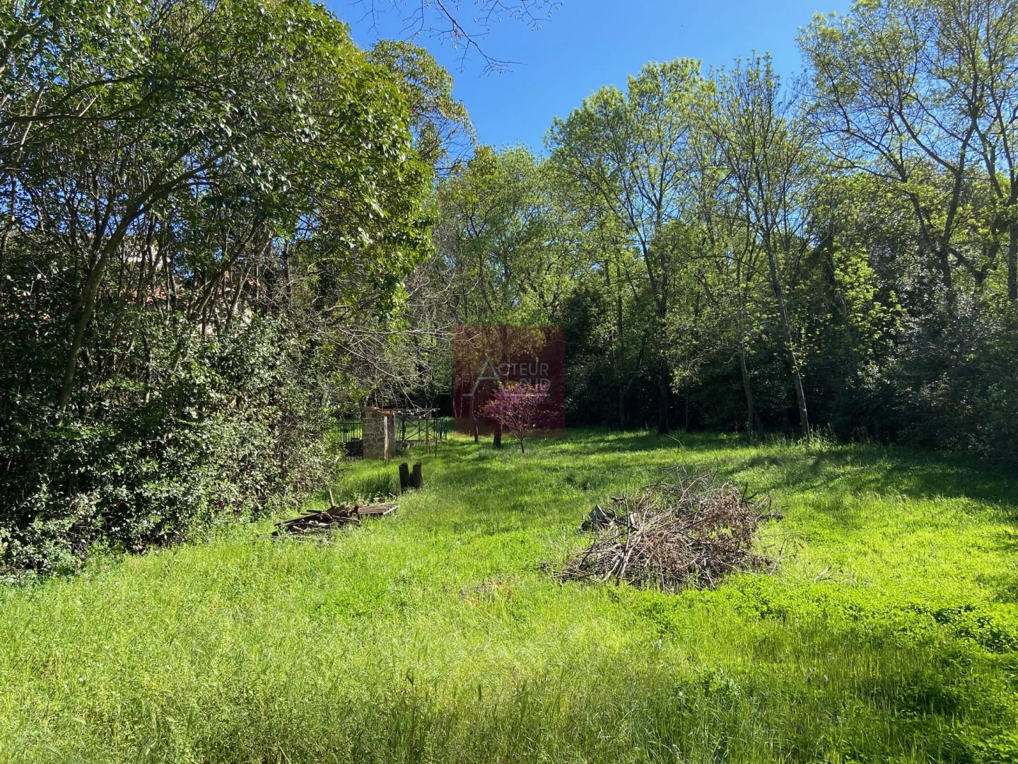 Maison à vendre, 200m², Montpellier