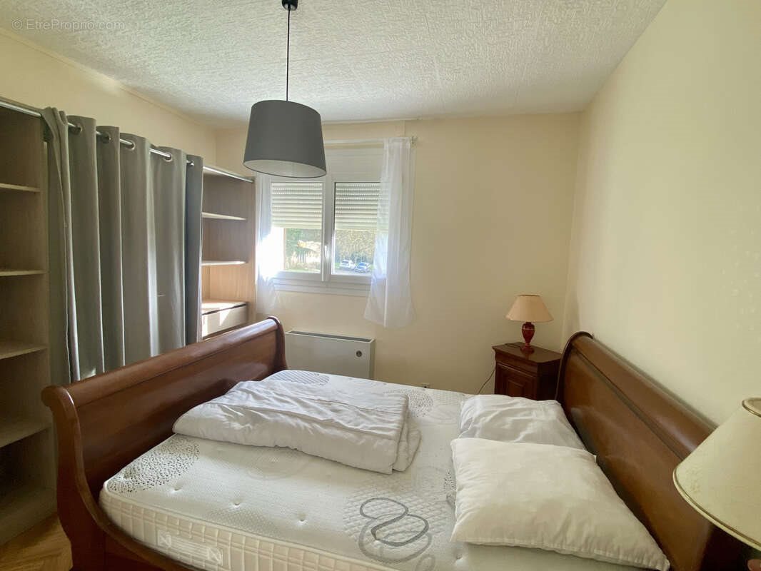 Appartement à vendre, 43m², Le Mans