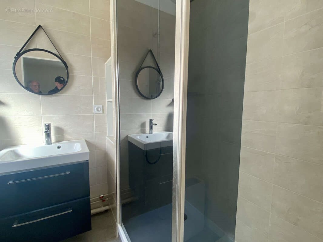 Appartement à vendre, 43m², Le Mans