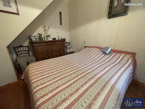 Appartement à vendre, 302m², Riom-ès-Montagnes