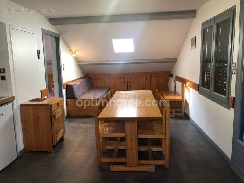 Appartement à vendre, 432m², Cierp-Gaud