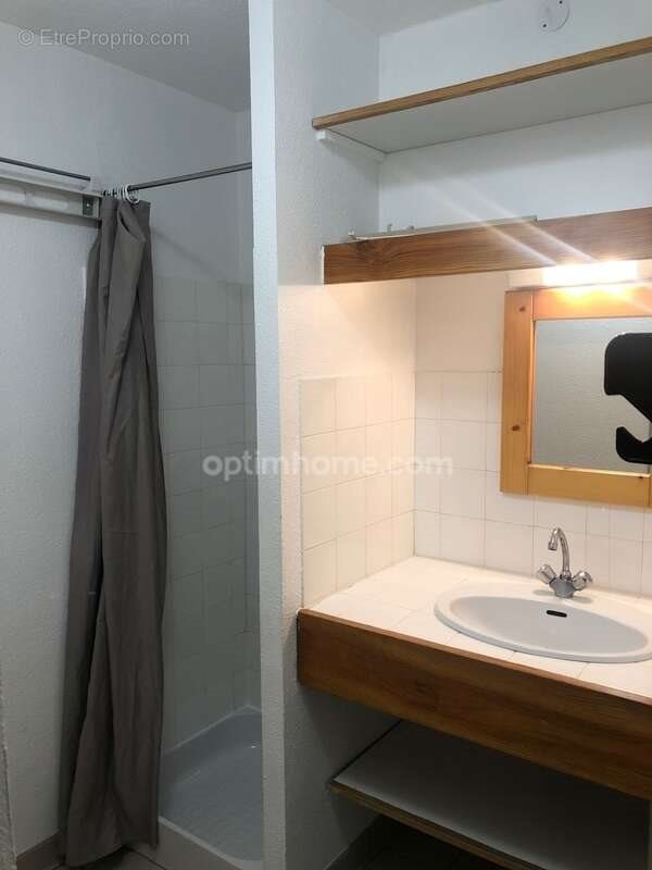 Appartement à vendre, 432m², Cierp-Gaud