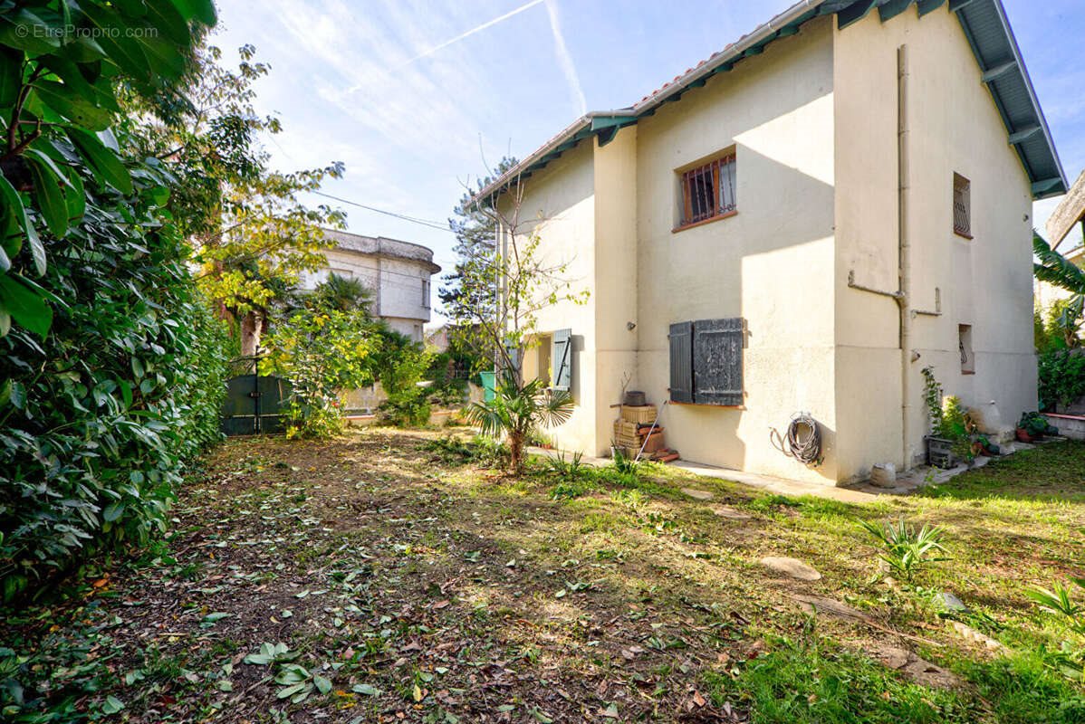 Maison à vendre, 110m², Toulouse