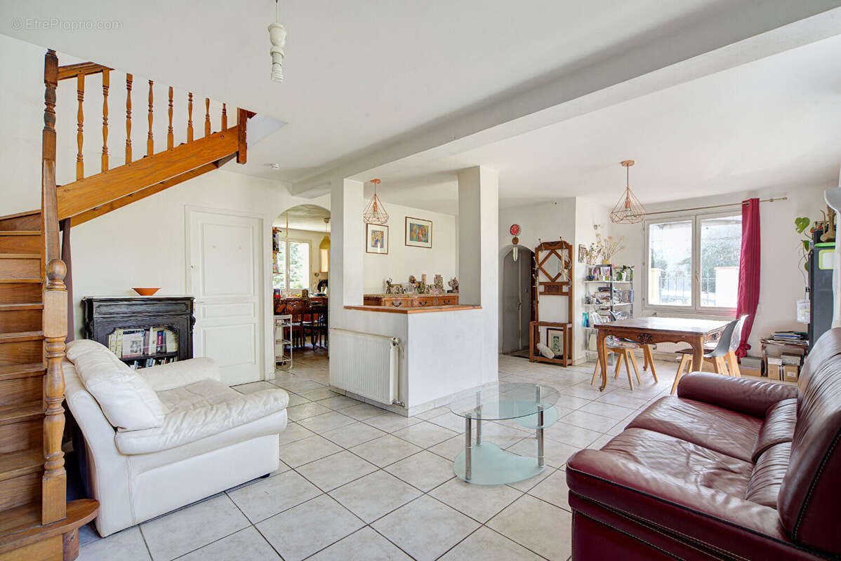 Maison à vendre, 110m², Toulouse