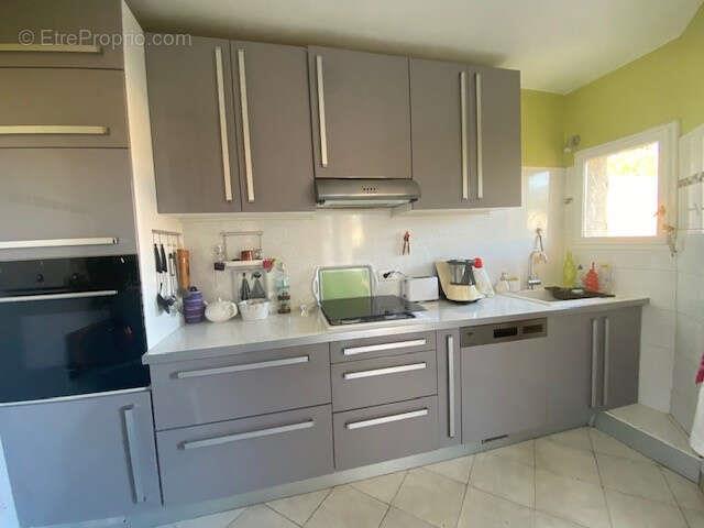 Maison à vendre, 119m², Montpellier