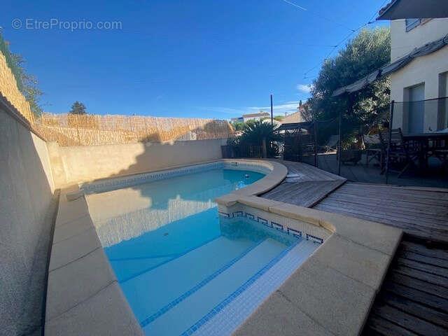 Maison à vendre, 119m², Montpellier