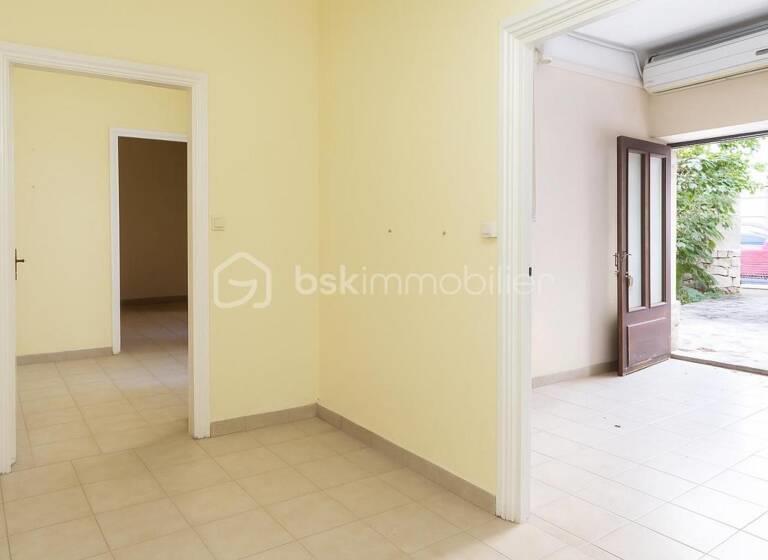 Appartement à vendre, 57m², Nîmes