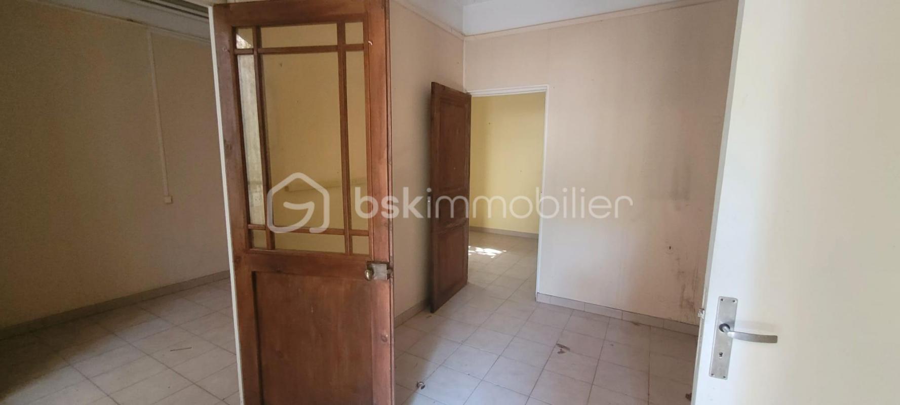 Appartement à vendre, 57m², Nîmes