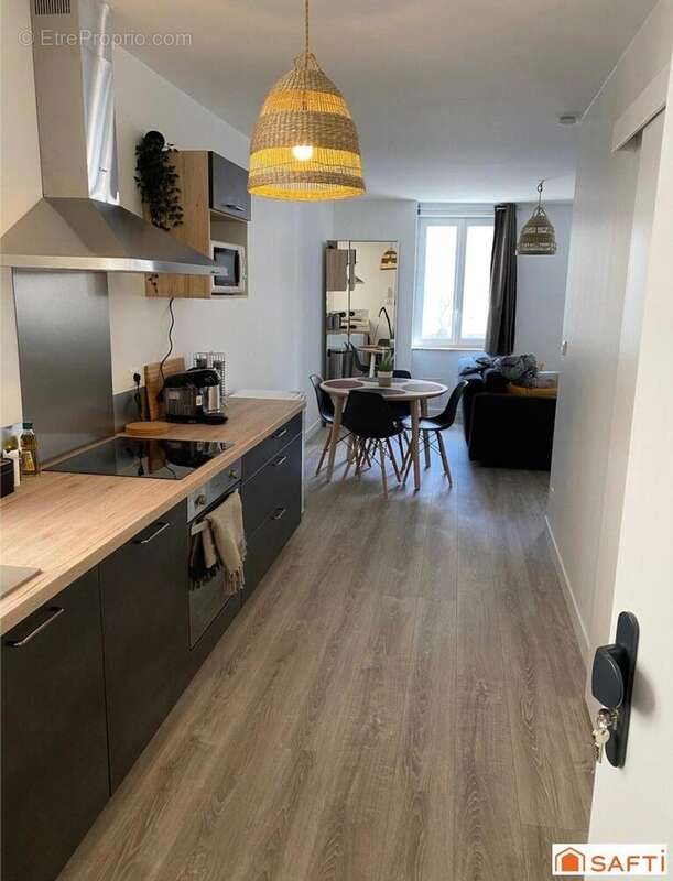 Appartement à vendre, 154m², Longeville-lès-Metz