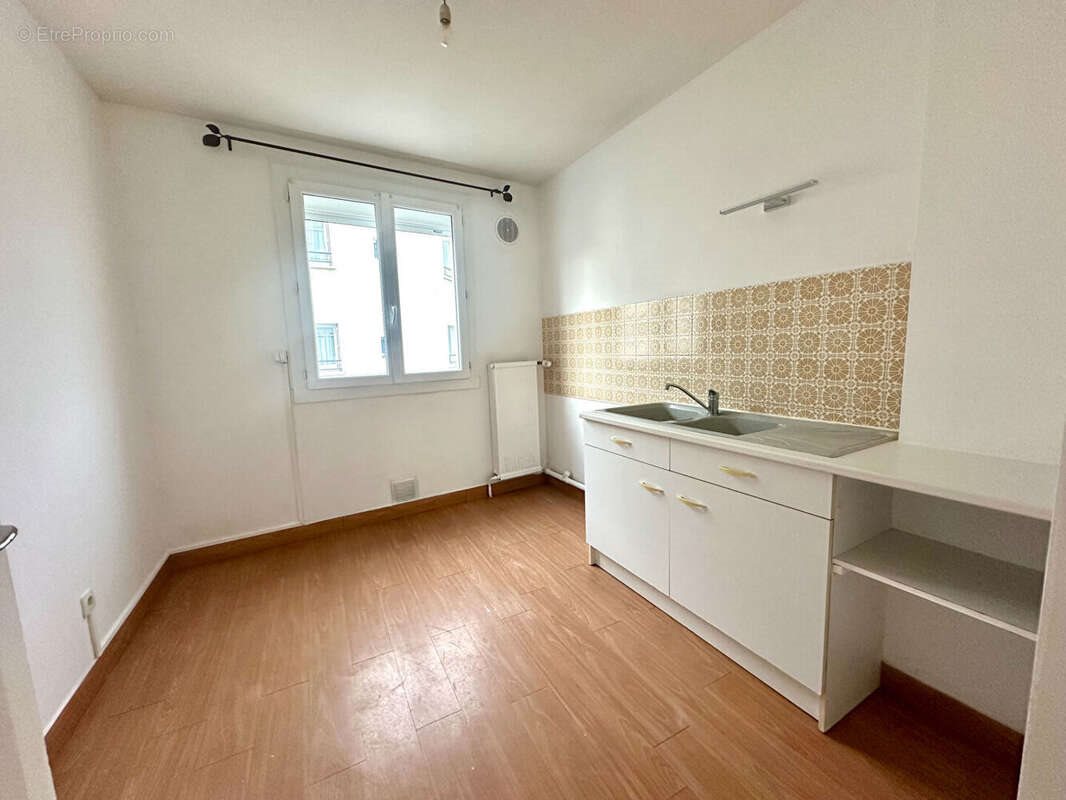 Appartement à vendre, 73m², Tours